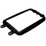 FRENTE ADAPTADOR 2DIN DUSTER - SANDERO - LOGAN - Imagen 3