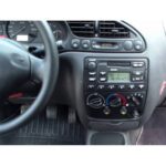 FRENTE ADAPTADOR 2DIN KA- FIESTA- RANGER- ESCORT- FOCUS-F250 - Imagen 3