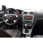 FRENTE ADAPTADOR 2DIN NEGRO FOCUS NUEVO - MONDEO - Imagen 4