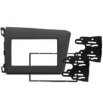 FRENTE ADAPTADOR 2DIN HONDA NEW CIVIC 2012 - Imagen 7