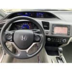 FRENTE ADAPTADOR 2DIN HONDA NEW CIVIC 2012 - Imagen 6