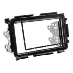 FRENTE ADAPTADOR 2DIN HONDA HRV 2015 - Imagen 4