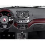 FRENTE ADAPTADOR 2DIN NUEVO PALIO 2012/2013 - Imagen 3