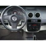 FRENTE ADAPTADOR 2DIN GOL- SAVEIRO - G-IV - Imagen 2