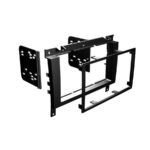 FRENTE ADAPTADOR 2DIN GOL - SAVEIRO - G-III - Imagen 4