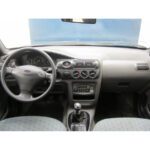 FRENTE ADAPTADOR 1DIN ESCORT 97 - Imagen 2