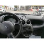 FRENTE ADAPTADOR 1DIN GRIS FORD KA 2000 CIEGO - Imagen 2