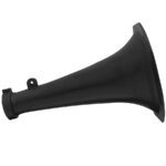 BOCINA DE DRIVER PLASTICA CORNETA LARGA - Imagen 4