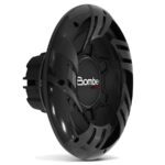 WOOFER BOMBER 12" CARBON 250 RMS BOBINA SIMPLE - Imagen 4