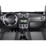 FRENTE ADAPTADOR 1DIN RANGER- FORD KA 2009- F250- F350-F4000 - Imagen 6