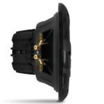 WOOFER BOMBER 12" CARBON 250 RMS BOBINA SIMPLE - Imagen 3