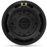 WOOFER BOMBER 12" CARBON 250 RMS BOBINA SIMPLE - Imagen 2