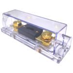KIT DE POTENCIA 4 GA PARA AMPLIFICAR 2500W K-009 - Imagen 3