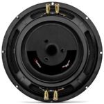 WOOFER BOMBER 12" 600W BICHO PAPAO - Imagen 4