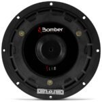 WOOFER BOMBER 10" SLIM 200 RMS - Imagen 2