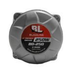 DRIVER BLAULINE 250W 80RMS 8 OHMS - Imagen 2