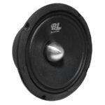 MEDIO BLAULINE 6" BM-625 250W MAX / 150W RMS / 8 OHMS - Imagen 4