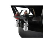 MEDIO BLAULINE 8" BM-860AL CAMPANA DE ALUMINIO 600W 40 OZ - Imagen 3