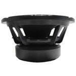 MEDIO BLAULINE 8" BM-860AL CAMPANA DE ALUMINIO 600W 40 OZ - Imagen 2