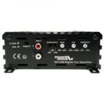 POTENCIA SOUND MAGUS DK-1200 1 CANAL DIGITAL - Imagen 3