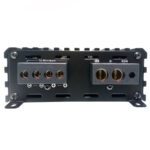 POTENCIA SOUND MAGUS DK-1200 1 CANAL DIGITAL - Imagen 2