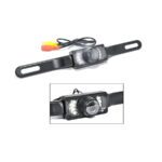 CAMARA DE REVERSA PATENTE GUARDTEX GRC-25 - Imagen 5