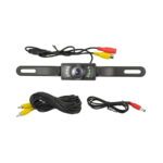CAMARA DE REVERSA PATENTE GUARDTEX GRC-25 - Imagen 4
