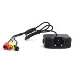 CAMARA DE REVERSA Y SENSORES DE EST. GSRC-50 TODO EN 1 - Imagen 4