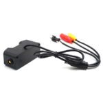 CAMARA DE REVERSA Y SENSORES DE EST. GSRC-50 TODO EN 1 - Imagen 3