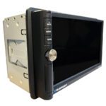 ESTEREO BLAUPUNKT 2DIN SAO PAULO 7" BT-AM/FM-USB-AUX-IOS/AND - Imagen 3