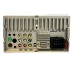 ESTEREO BLAUPUNKT 2DIN SAO PAULO 7" BT-AM/FM-USB-AUX-IOS/AND - Imagen 2