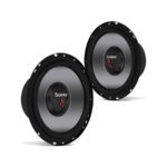 COMPONENTE 6" BOMBER TWO WAY 100W - Imagen 3