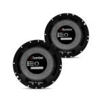 COMPONENTE 6" BOMBER TWO WAY 100W - Imagen 2