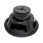 WOOFER BOMBER 12" 400W BICHO PAPAO DOBLE BOBINA - Imagen 2