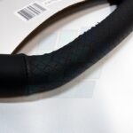 CUBREVOLANTE TUNING M CON BASE PLANA M-BKR (37-39 CM) - Imagen 3