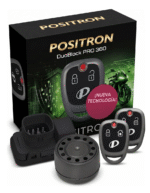 ALARMA PST MOTO FULL DB PRO 360