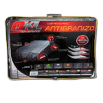 CUBRECOCHE ANTI GRANIZO L - Imagen 4