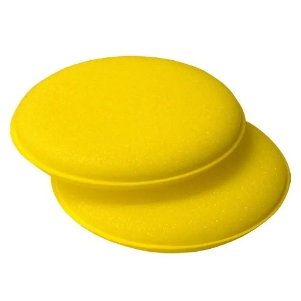 apc PAD APLICADOR DE POLIESPUMA PARA CERA - Imagen 1