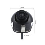 CAMARA DE REVERSA MINI GUARDTEX GRC-24 PAL - Imagen 4