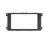 FRENTE ADAPTADOR 2DIN NEGRO FOCUS NUEVO - MONDEO - Imagen 3