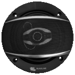 PARLANTES BLAULINE 5" 120W 3 VIAS COD. 6561 - Imagen 5
