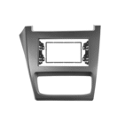 FRENTE ADAPTADOR 2DIN GRIS FOX - CROSFOX 2013/2015 - Imagen 4