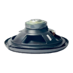 PARLANTES BOMBER 6 X 9" CUATRIAXIAL BBMAX 2X100 RMS - Imagen 3