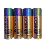 AEROSOL STRETCH CAMALEON HYPER BLUE - Imagen 2