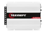 TARAMPS AMPLIFICADOR DIGITAL TS800 X 4 CANALES