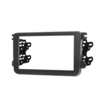 FRENTE ADAPTADOR 2D AMAROK-VENTO-TIGUAN-PASSAT-GOL-VOYAGE G7 - Imagen 8