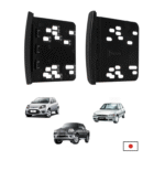 FRENTE ADAPTADOR 2DIN KA- FIESTA- RANGER- ESCORT- FOCUS-F250