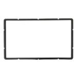 FRENTE ADAPTADOR 2DIN PALIO WAY-STRADA 2013/15-SIENA-WEEKEND - Imagen 4