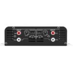 TARAMPS AMPLIFICADOR DIGITAL DS440 X 4 CANALES X 110RMS - Imagen 2