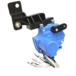 CIERRE PARA 4PTAS VW GOL TREND 2012/13 - Imagen 5